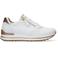 Gabor Sneakers 528 Wit