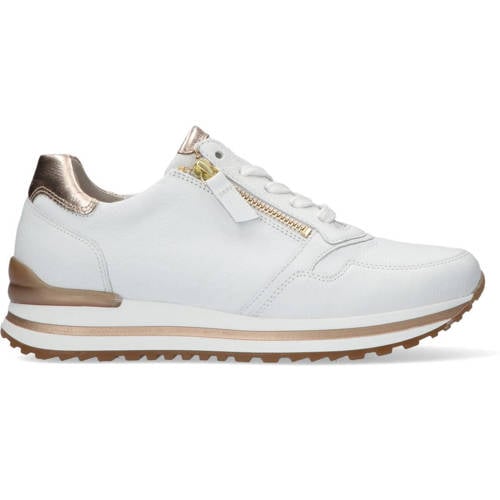 Gabor Sneakers 528 Wit