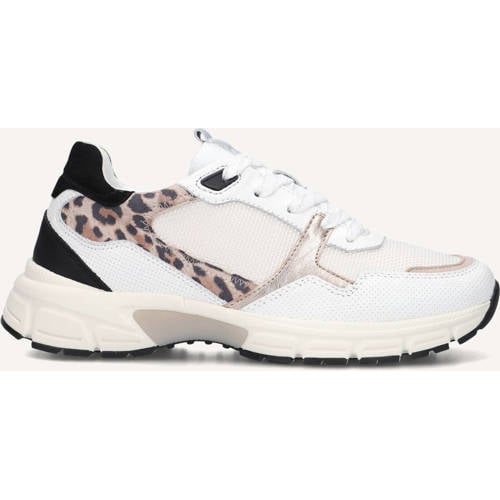 Gabor Sneakers 605 Wit