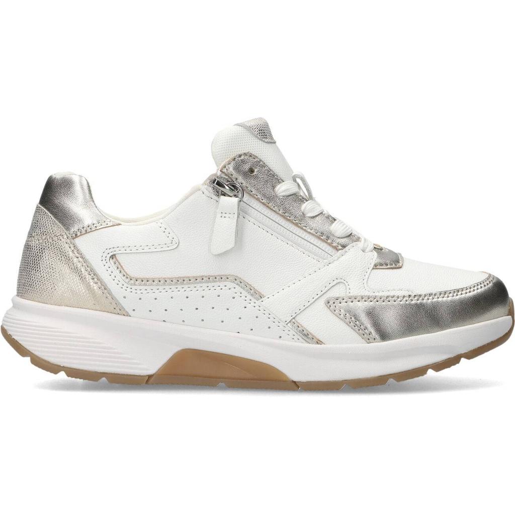 Gabor Sneakers 878 Wit