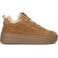 Stefano Lauran Sneakers Anemone-88 Bruin