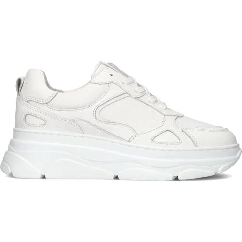 Blasz Sneakers Jana-09 Wit