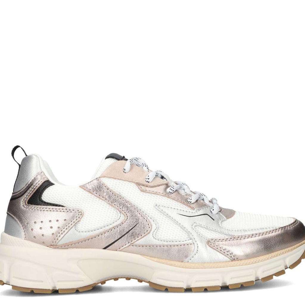 Gabor Sneakers 536 Wit