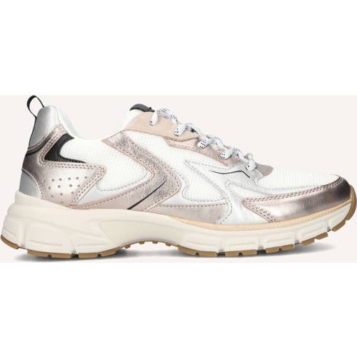 Gabor Sneakers 536 Wit
