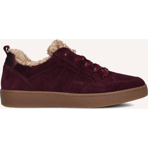 Gabor Sneakers 6024 Rood