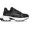 Nubikk Sneakers Ross Nomad Fur Zwart
