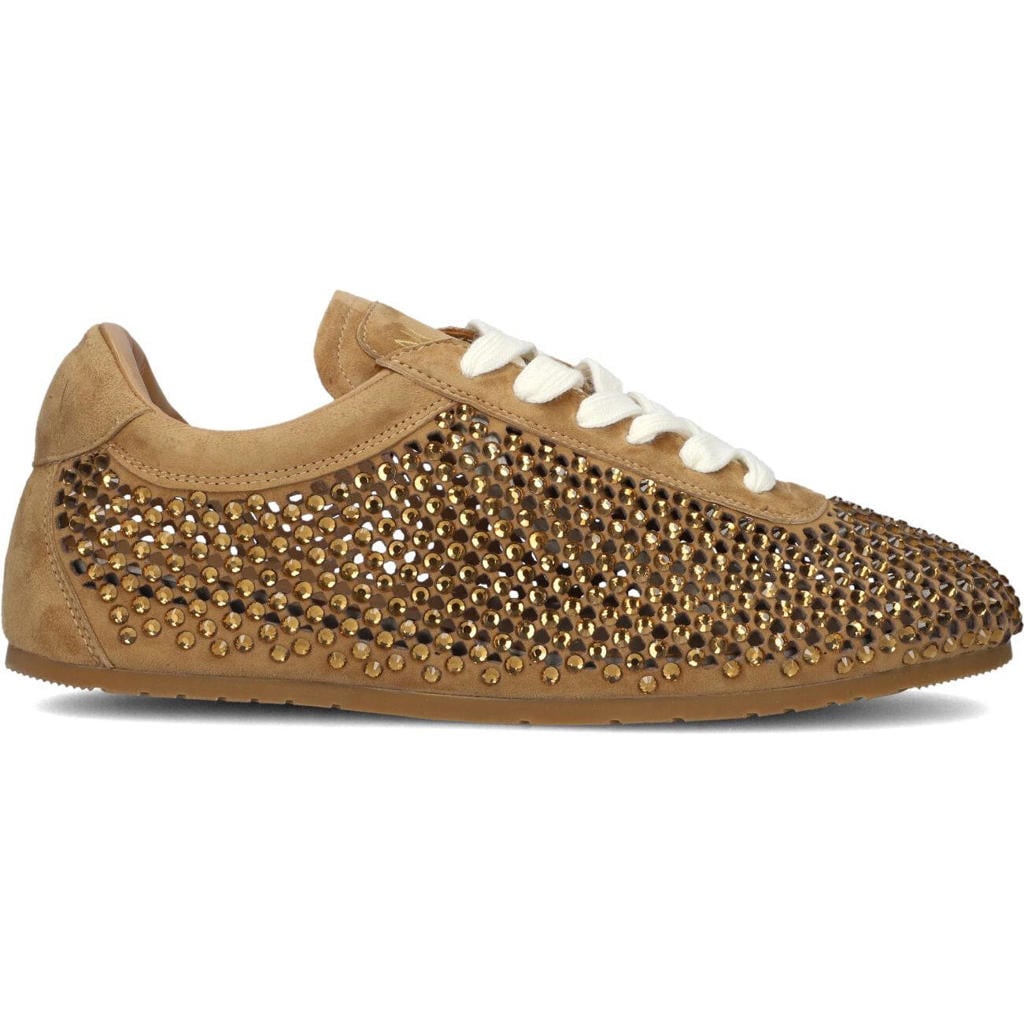 Notre-V Sneakers Shd25239 Camel