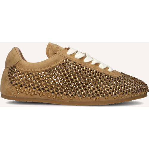Notre-V Sneakers Camel