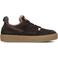 Shabbies Amsterdam Sneakers Chewy Unna Bruin