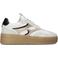 Notre-V Sneakers Anemone-63 Wit