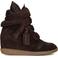 BRONX Sneakers Jae-yy Bruin