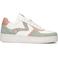 Maruti Sneakers Momo Groen