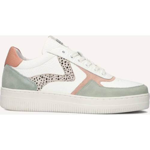 Maruti Sneakers Momo Groen