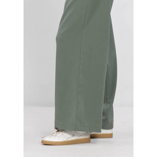 Notre-V Sneakers Sia-02 Wit