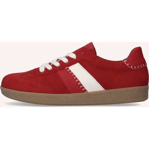 Gabor Sneakers 301 Rood