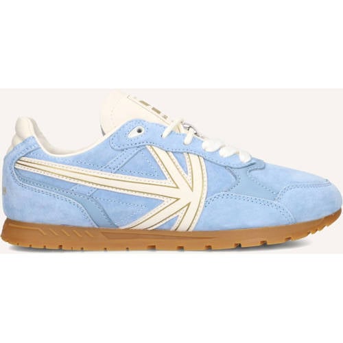 Kaotiko Sneakers Seattle Woman Blauw