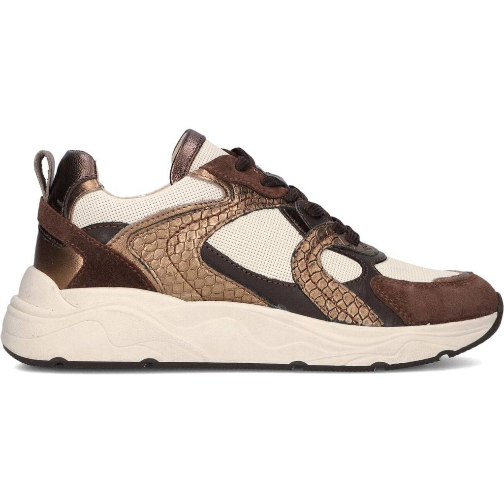 Blasz Sneakers Cirop-07 Bruin