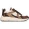 Blasz Sneakers Cirop-07 Bruin