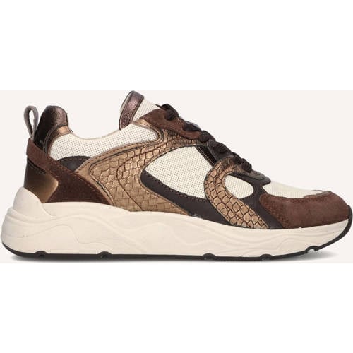 Blasz Sneakers Cirop-07 Bruin