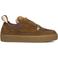 Shabbies Amsterdam Sneakers Chewy Unna Bruin