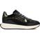 Floris van Bommel Sneakers Sfw-10159 Suvi Zwart