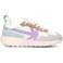 Kaotiko Sneakers Detroit Multi