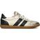 Stefano Lauran Sneakers 1white101 Goud