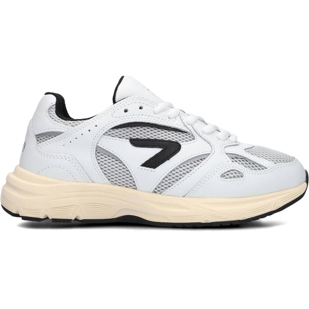 HUB Sneakers Shift Wit
