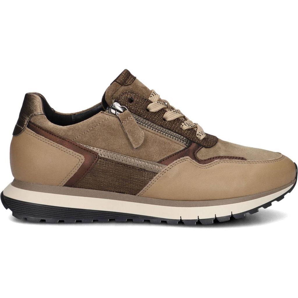 Gabor Sneakers 378 Bruin