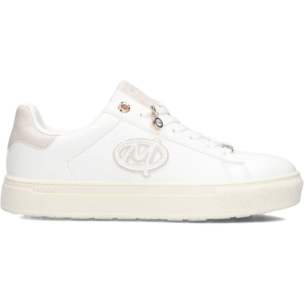 Mexx Sneakers Tesi Rio Wit
