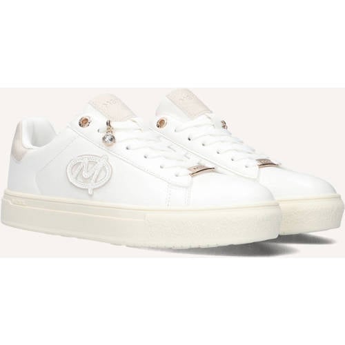Mexx Sneakers Tesi Rio Wit