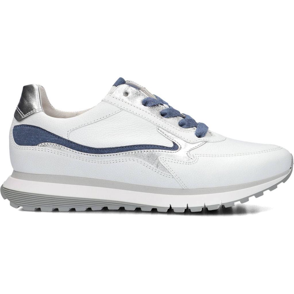 Gabor Sneakers 376 Wit