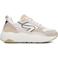 HUB Sneakers Glide-z Wit