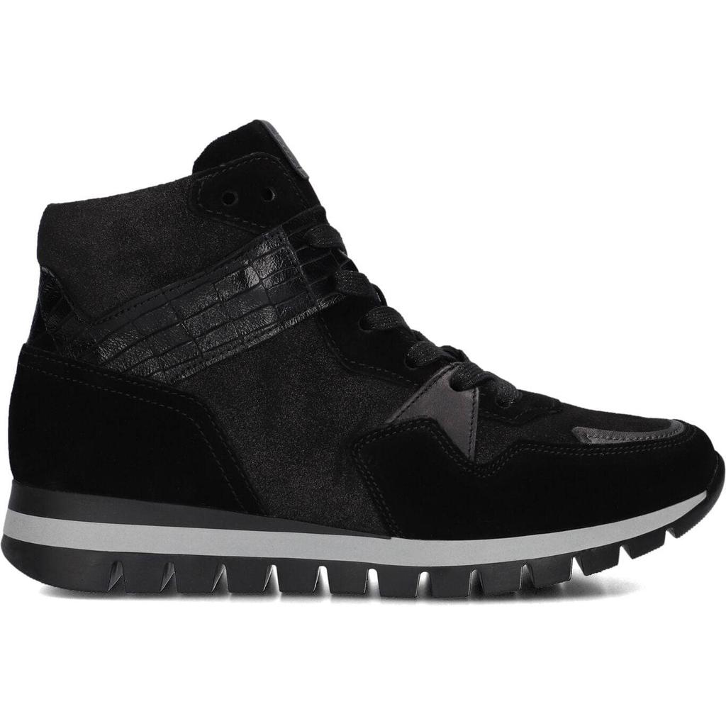 Gabor Sneakers 755 Zwart