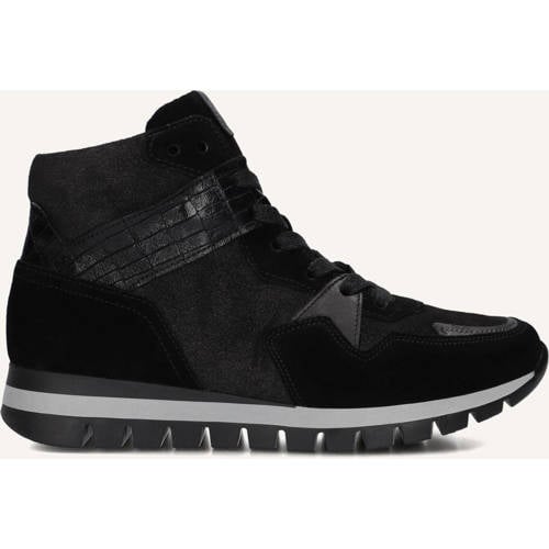 Gabor Sneakers 755 Zwart