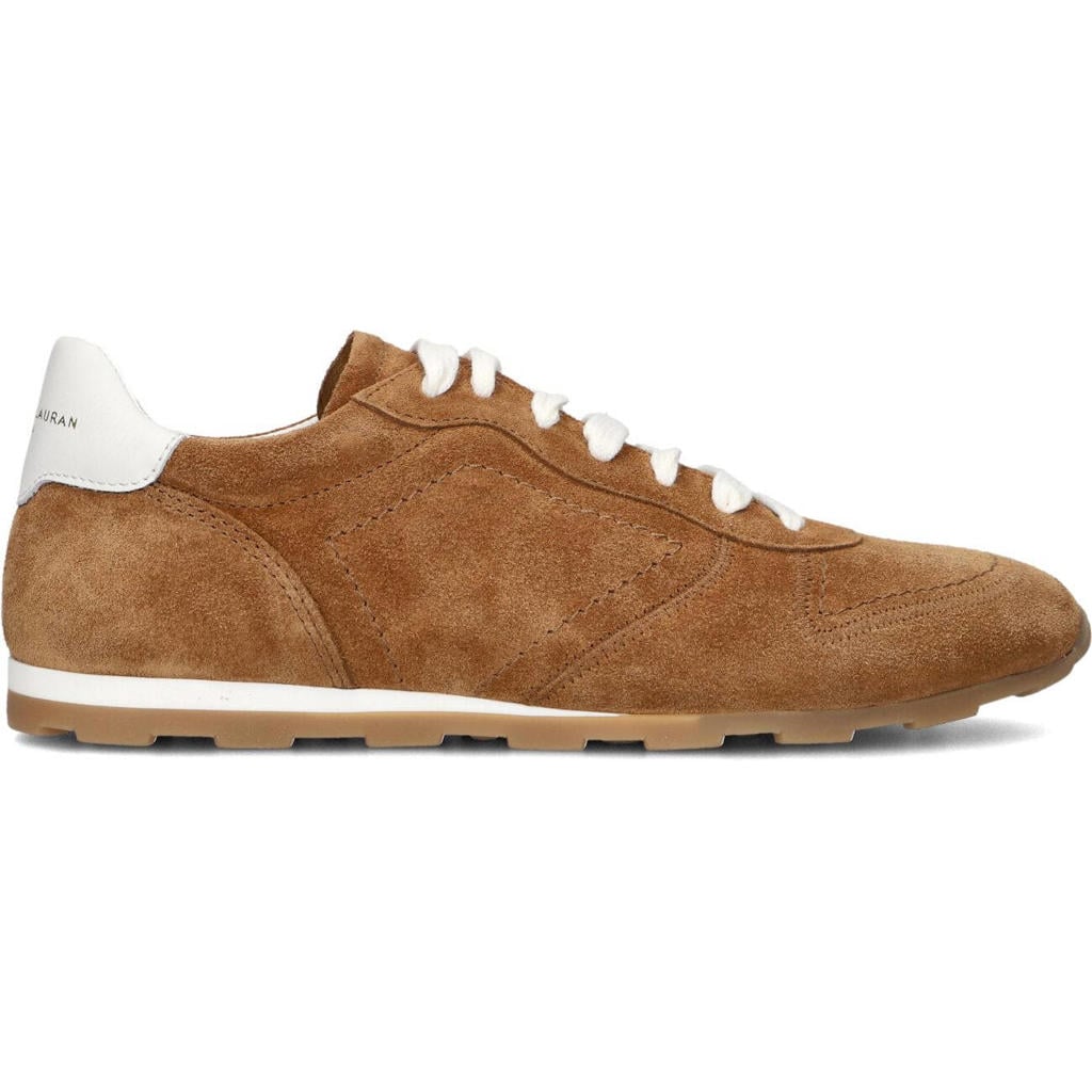 Stefano Lauran Sneakers 1slick103 Bruin