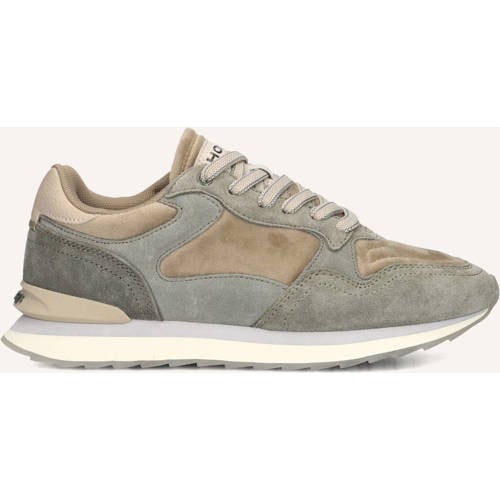 HOFF Sneakers Mexico Groen