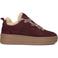 Stefano Lauran Sneakers Anemone-88 Rood