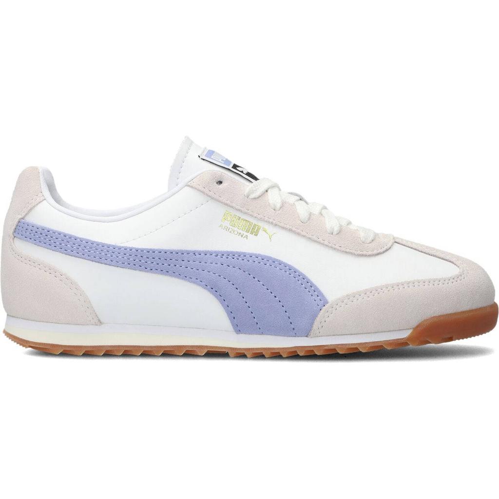 Puma Sneakers Arizona Wit