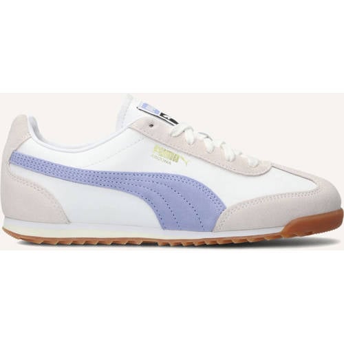 Puma Sneakers Arizona Wit