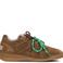 Shabbies Amsterdam Sneakers April Mina Bruin