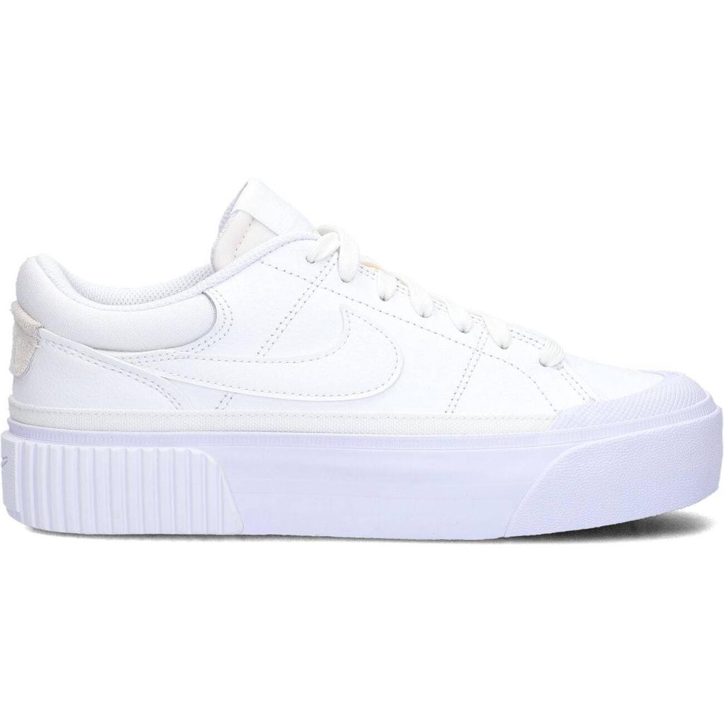 Nike Sneakers Wmns Court Legacy Lift Wit