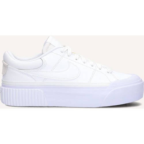 Nike Sneakers Wmns Court Legacy Lift Wit