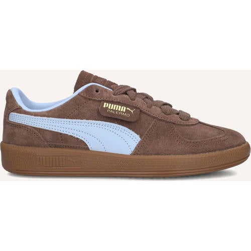Puma Sneakers Palermo Bruin