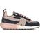 Kaotiko Sneakers Detroit Faded Woman Multi