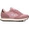 SUN68 Sneakers Ally Solid Roze