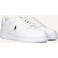 Polo Ralph Lauren Sneakers Masters Crt D Wit