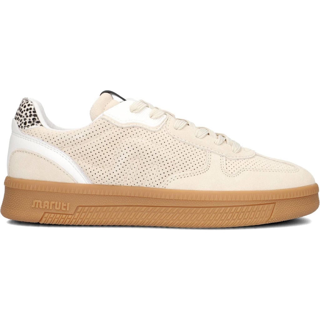 Maruti Sneakers Yale Beige