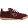 HUB Sneakers Dayton-w Bordeaux