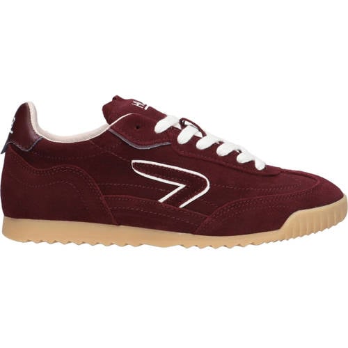 HUB Sneakers Dayton-w Bordeaux